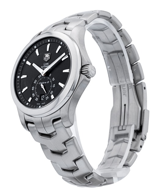 Tag Heuer Link WJF211A.BA0570 Image 2